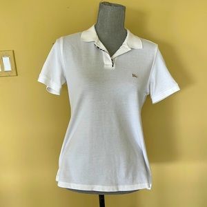 Burberry Polo